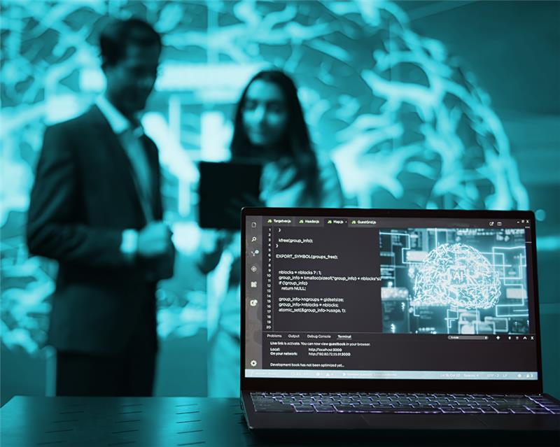 Secure your AI transformation