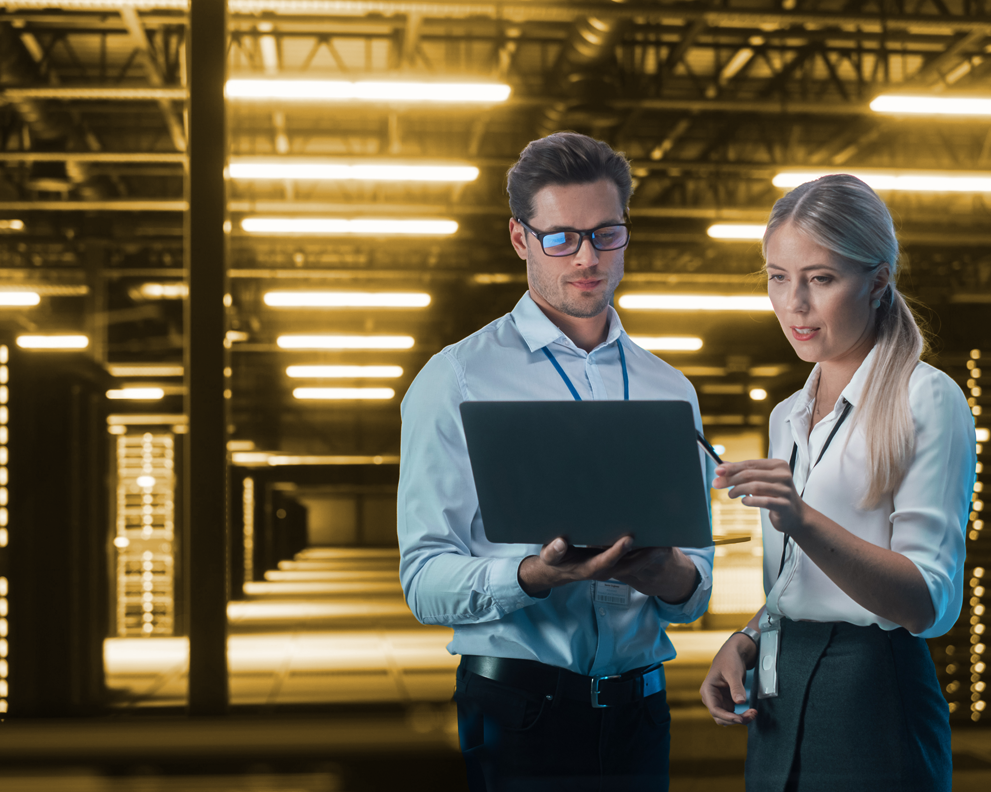 Secure Software Supply Chain