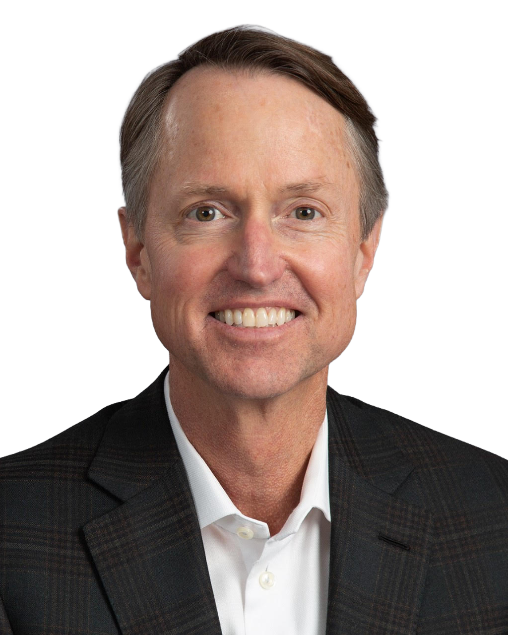 Greg Hughes