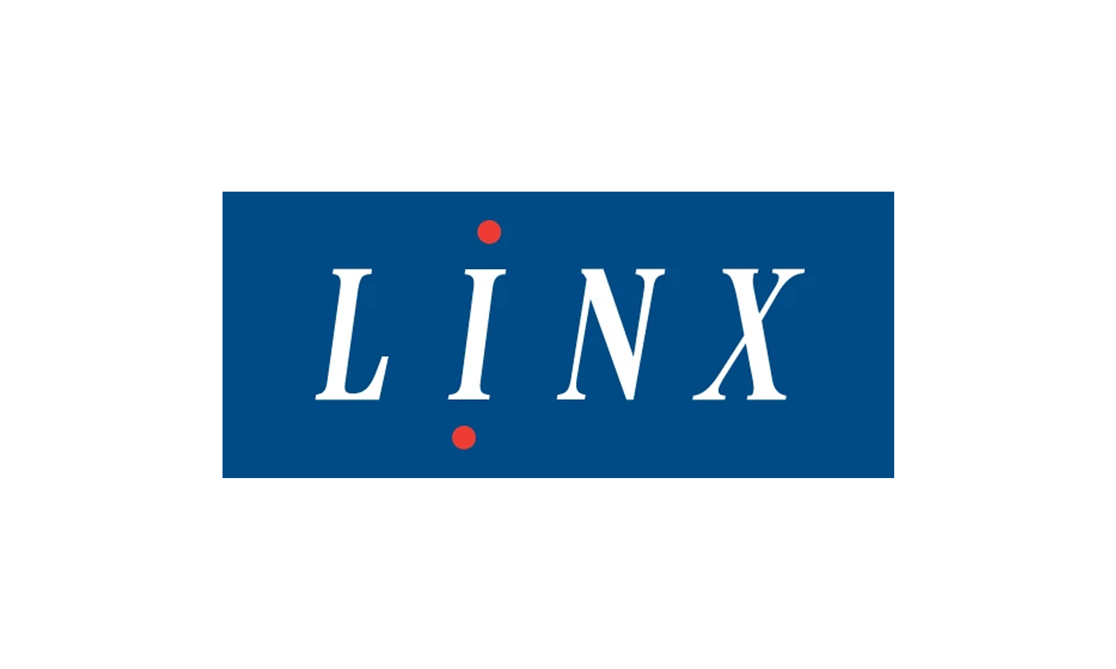 Linx Logo