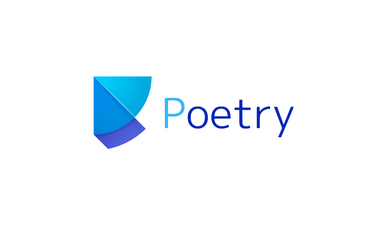 Poetry