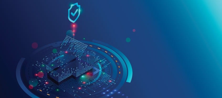 Securing 5G and IoT Devices