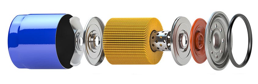 Comprehensive Software Vulnerability Inventory Chart