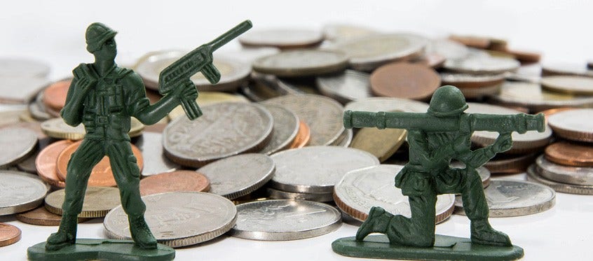 Preventing Ransomware Attacks - Minimizing Impact Strategy