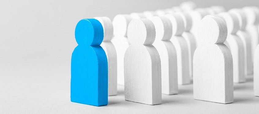 Executive leadership