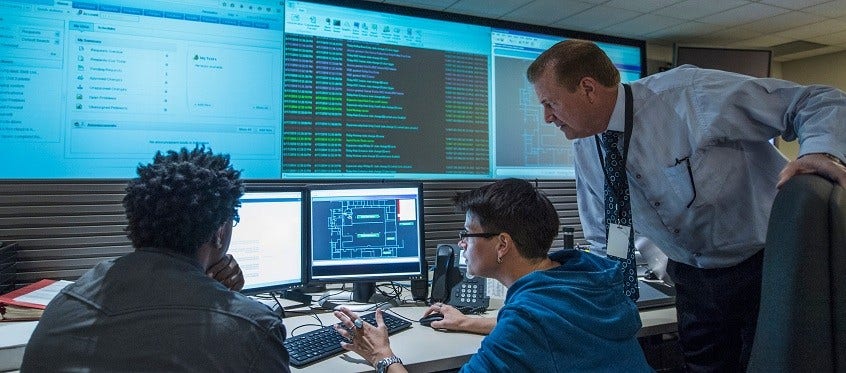 software compliance header