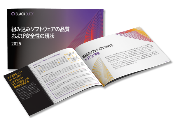 組み込みソフトウェアの品質および安全性の現状 2025