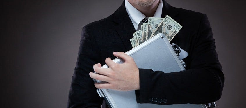 Preventing Ransomware Attacks Through Federal Law Enforcement Strategy