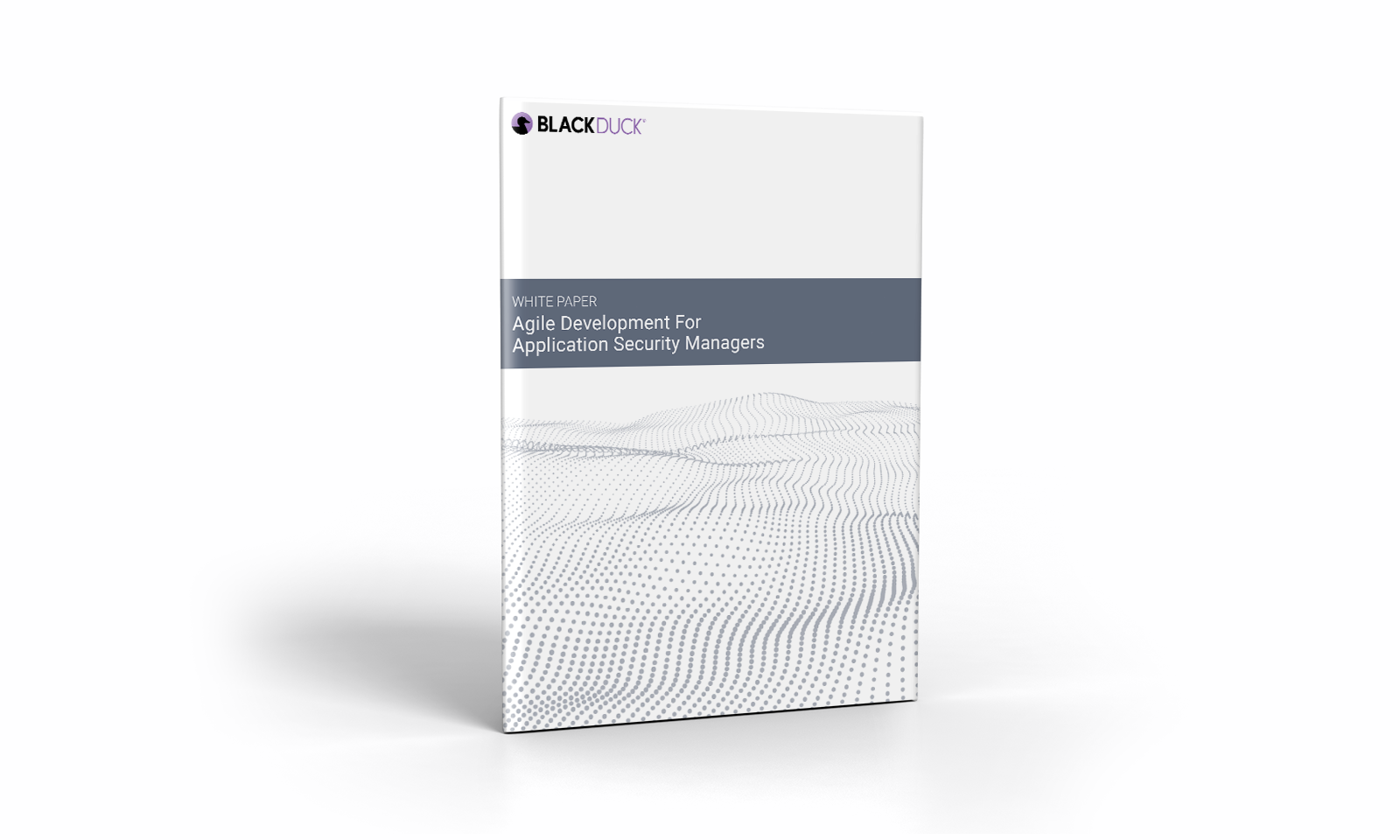 Agile Development For Application Security Managers Cover