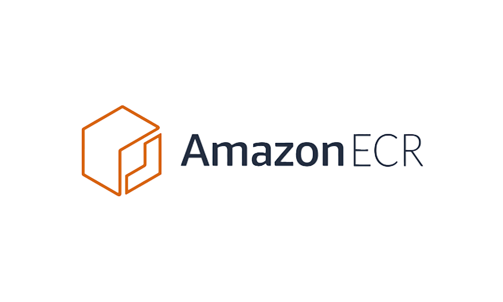 AmazonECR logo