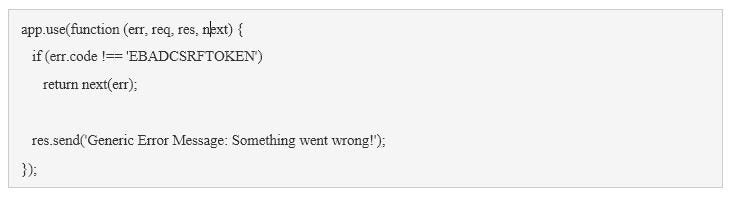 AngularJS $http Service Code Snippet on Black Background