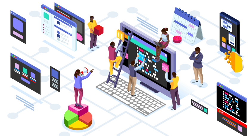 セキュリティを組み込む