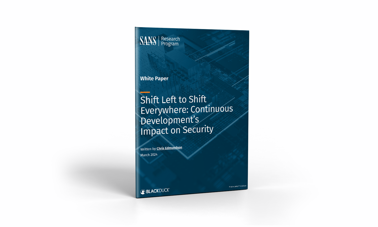 Shift Left to Shift Everywhere: Continuous Development’s Impact on Security cover thumbnail