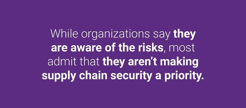 software supply chain quote-1