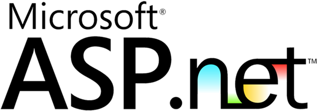 Microsoft ASP logo