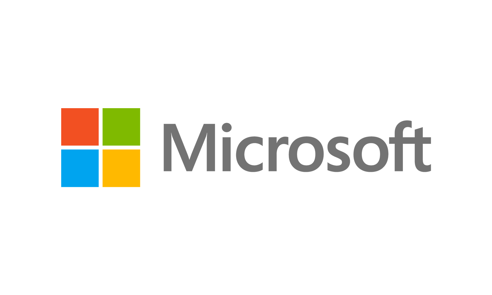 Microsoft Logo