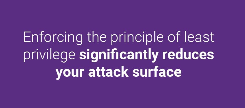 Top 10 software security best practices 3