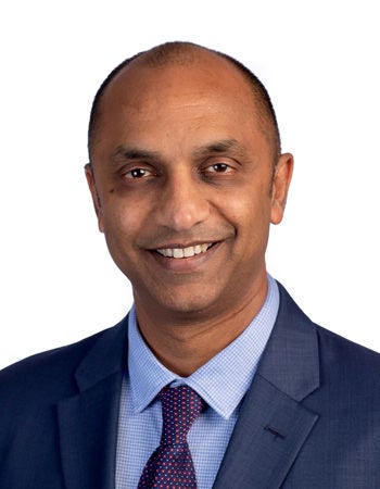 Girish Janardhanudu | Black Duck