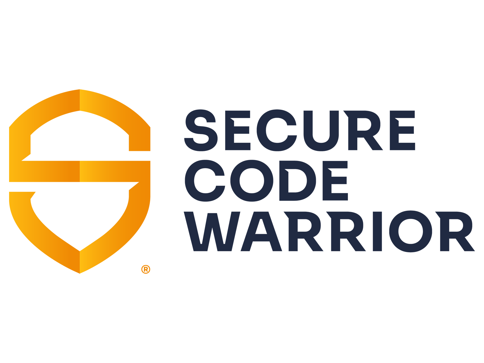 Secure Code Warrior logo