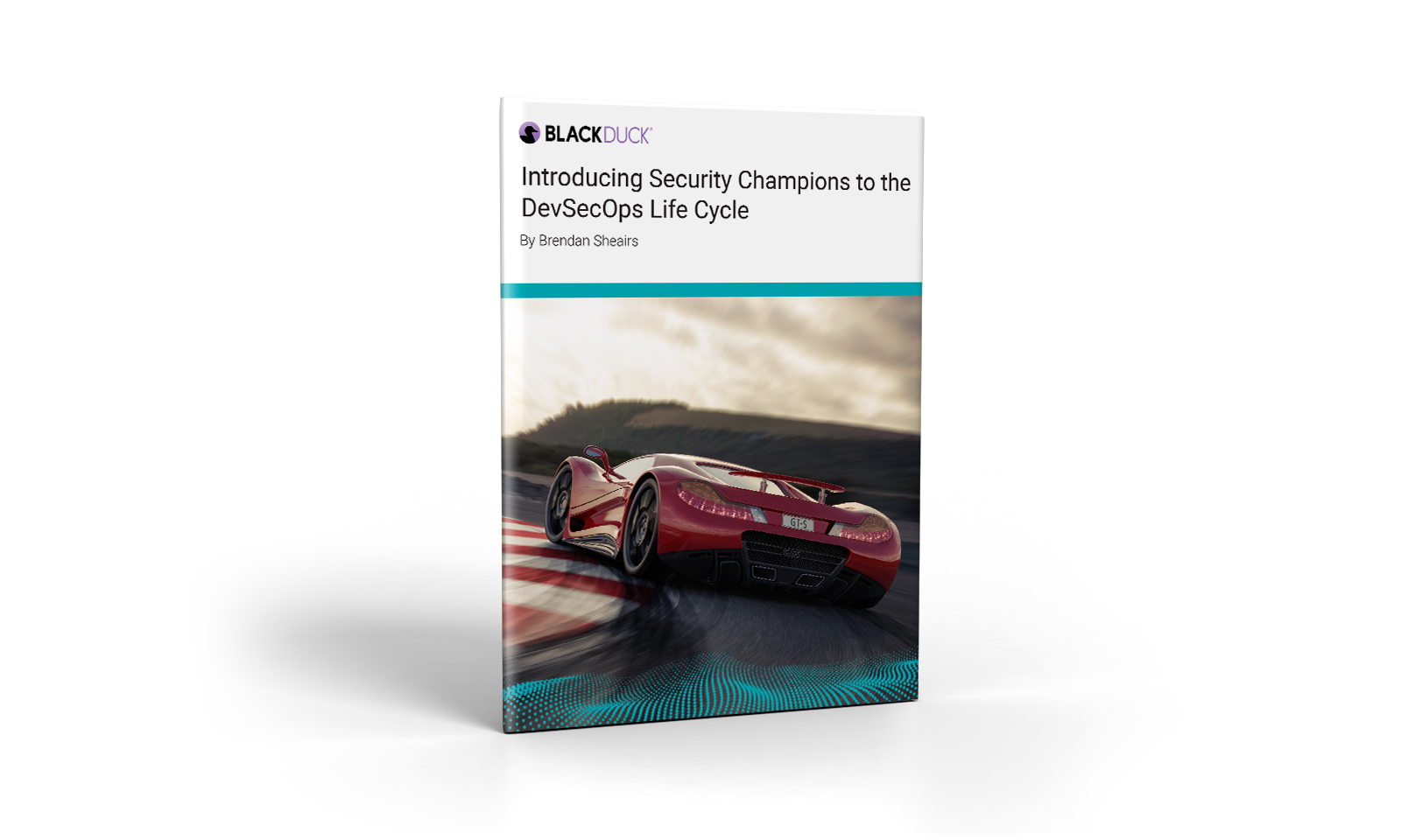 Introducing Security Champions eBook Cover