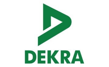Dekra logo