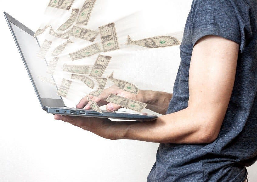 Bug Bounty Program Participants Analyzing Vulnerabilities