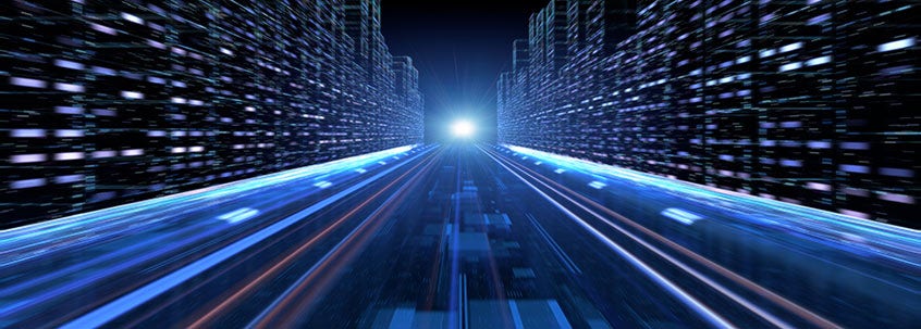 シームレスな統合