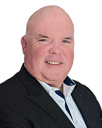 Bill Griffin