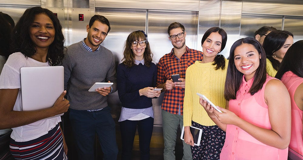 Building a culture of inclusion and belongingness