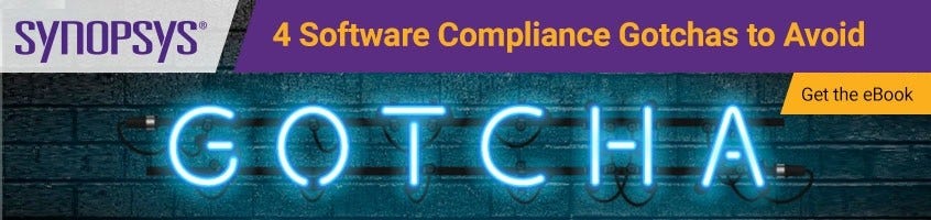 compliance gotchas