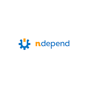 NDepend logo
