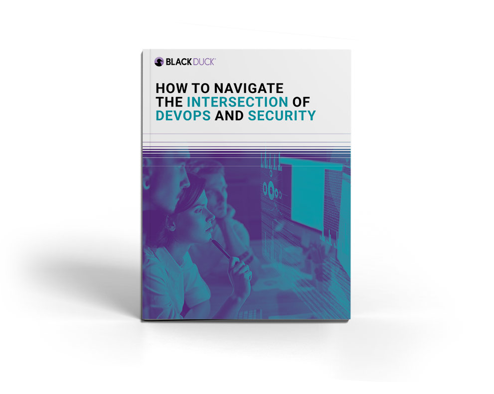 How to Navigate the Intersection of DevOps and Security