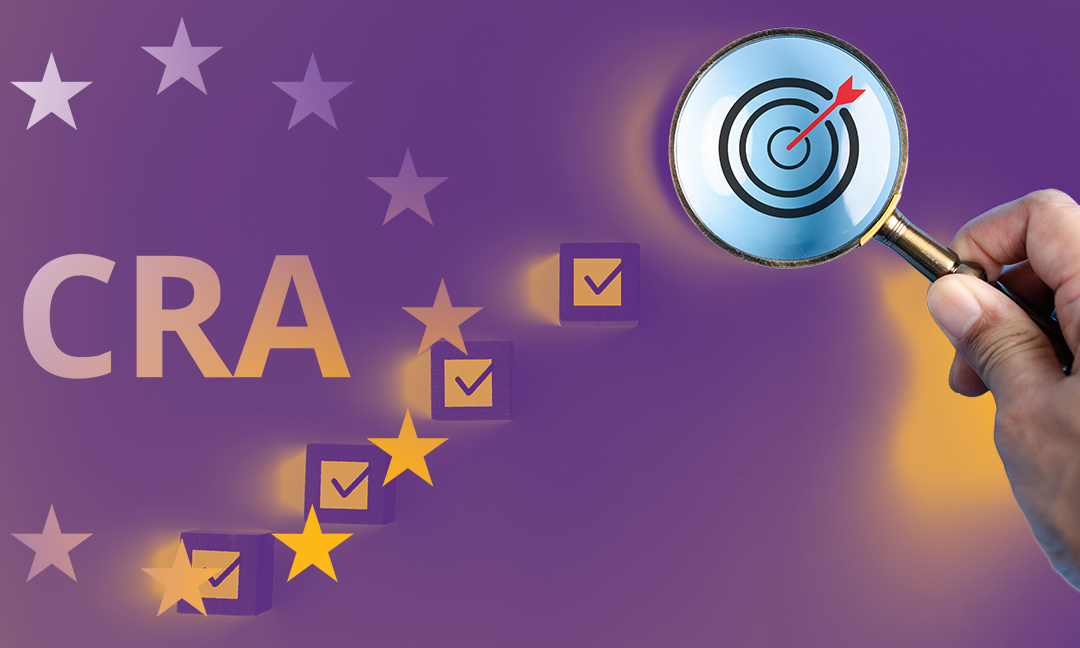 Countdown to the next EU CRA milestone