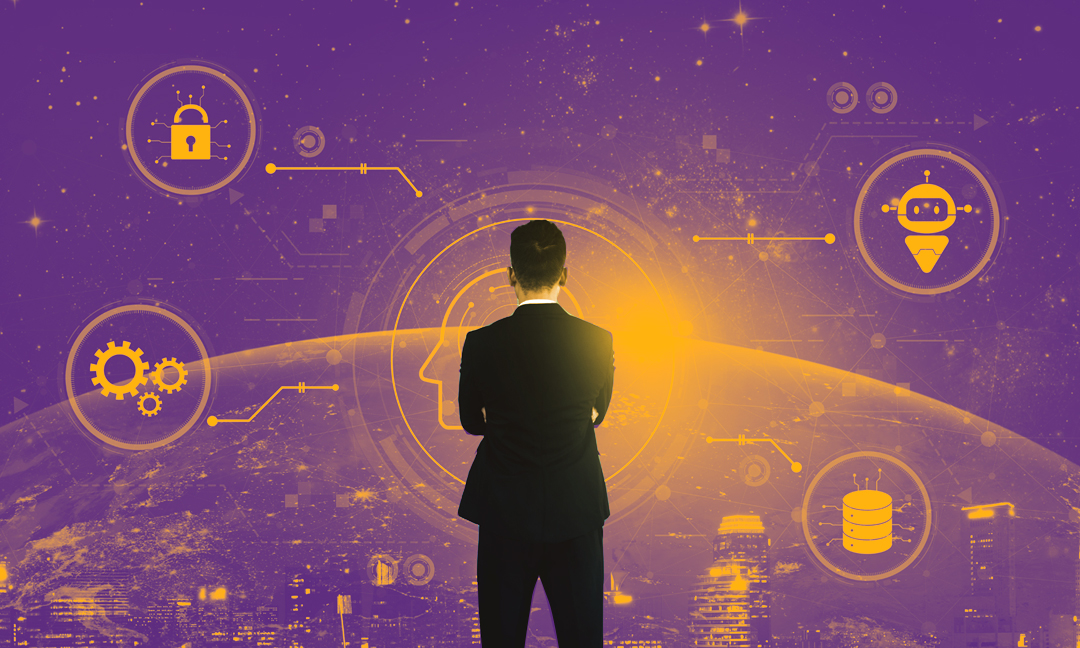 AI is rewriting the rules of application security—and most organizations aren’t ready