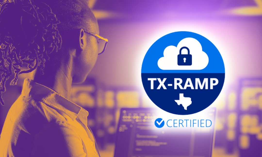 Polaris achieves TX-RAMP certification: A milestone in our public sector commitment