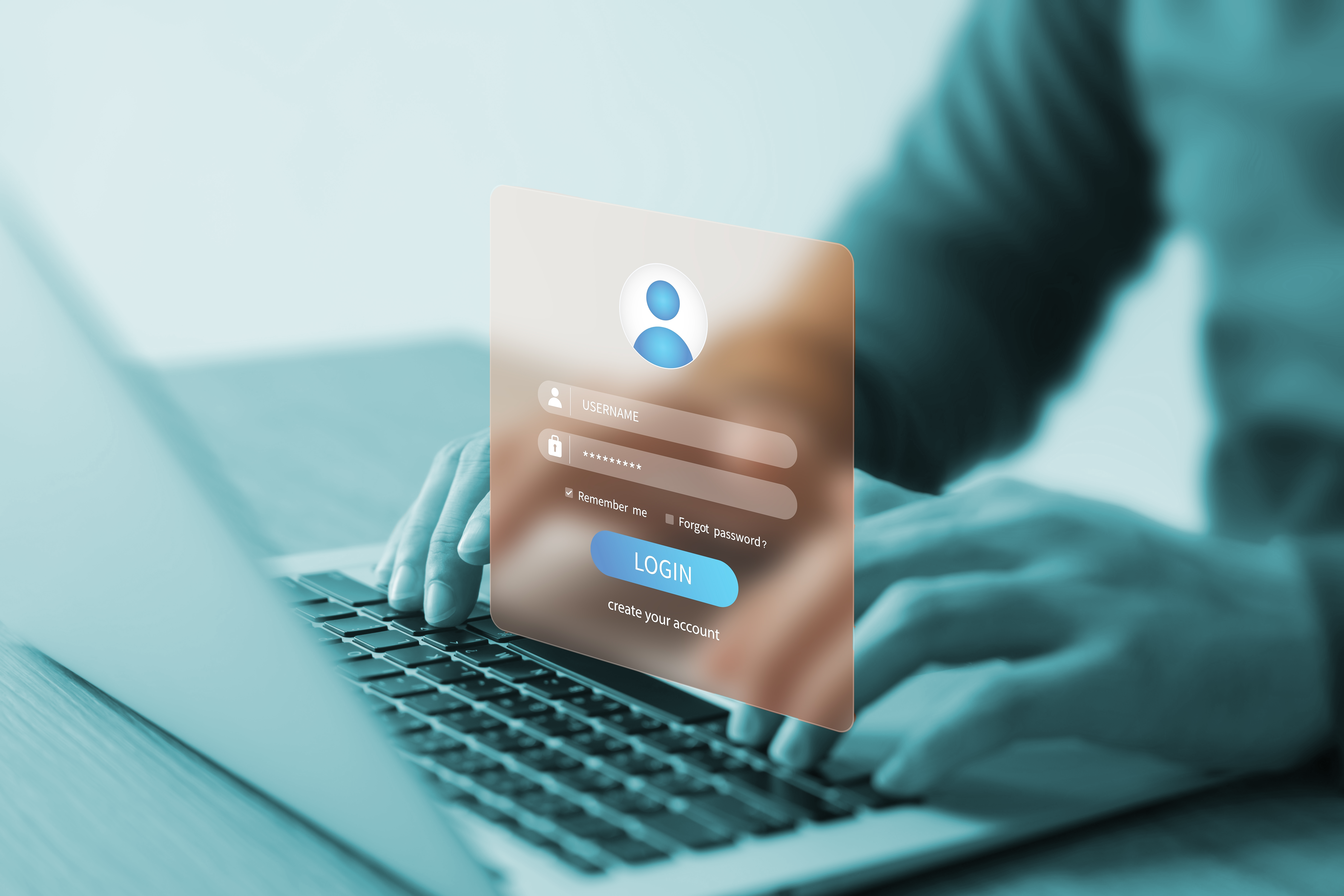 Scaling authenticated DAST with multimodal LLMs and vault-backed credentials