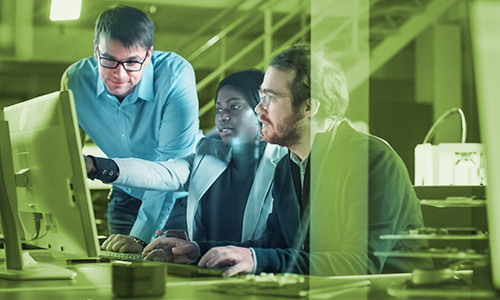 10 ways to infuse security into your SDLC