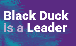 Black Duck named a Leader in the first-ever Gartner Magic Quadrant for Software Supply Chain Security