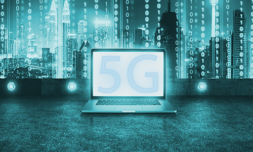 Addressing 5G security with threat modeling