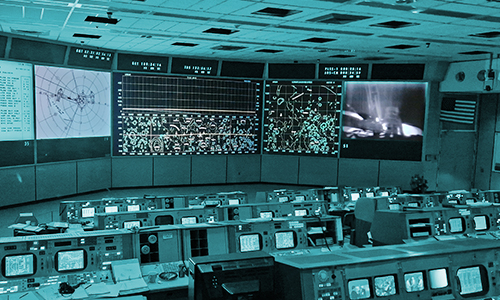 Apollo 11 software lessons