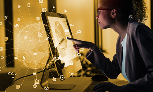 Eliminate false positives with Continuous Dynamic