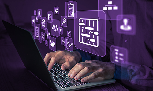 How to generate a software bill of materials SBOM