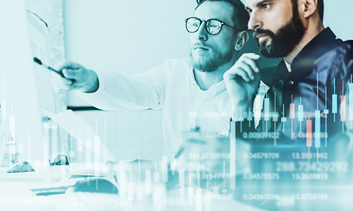 the intersection between IAST and SCA and why you need both