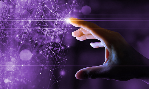 The parallels between AI and open source source in software development