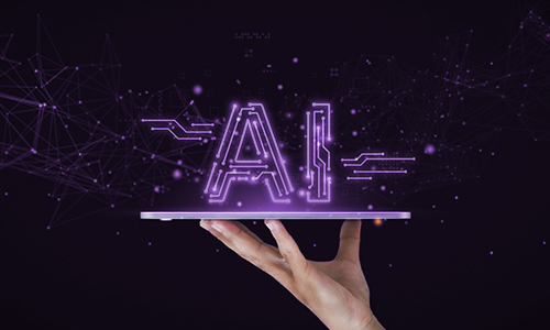 The rise of AI in software development