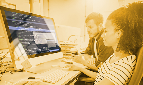 Set up software security group in 5 steps