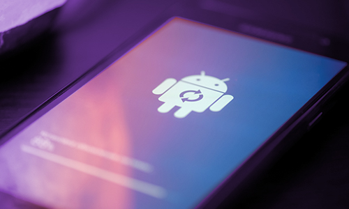 Top 10 best practices for securing android apps