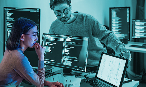 when and how to support static analysis tools with manual code
