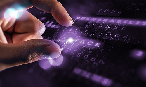 Why hackers target web applications