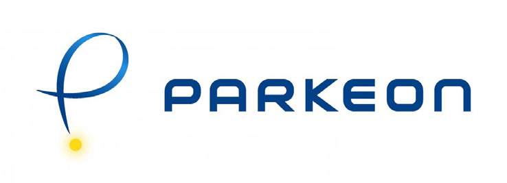 Parkeon logo